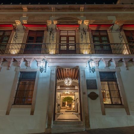 Nueve 25 Hotel Boutique Guanajuato Eksteriør billede